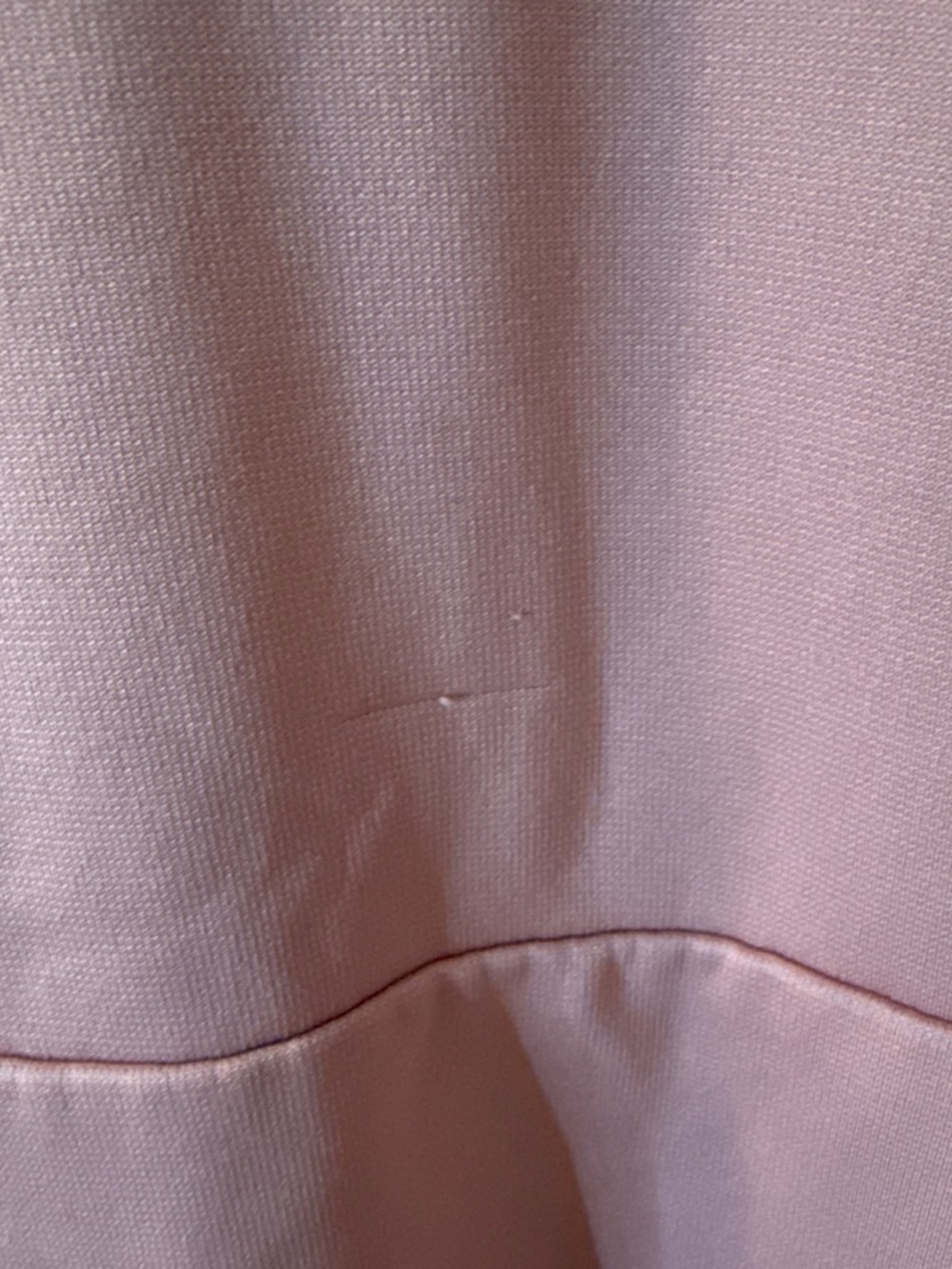Under Armour Women's Dusty Pink Pullover Hoodie - Picture 3 of 5
